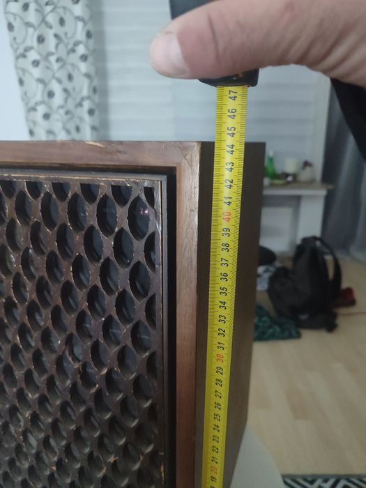 Колонка крайслер