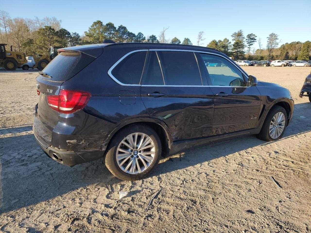 Bmw X5 Xdrive35I 2016