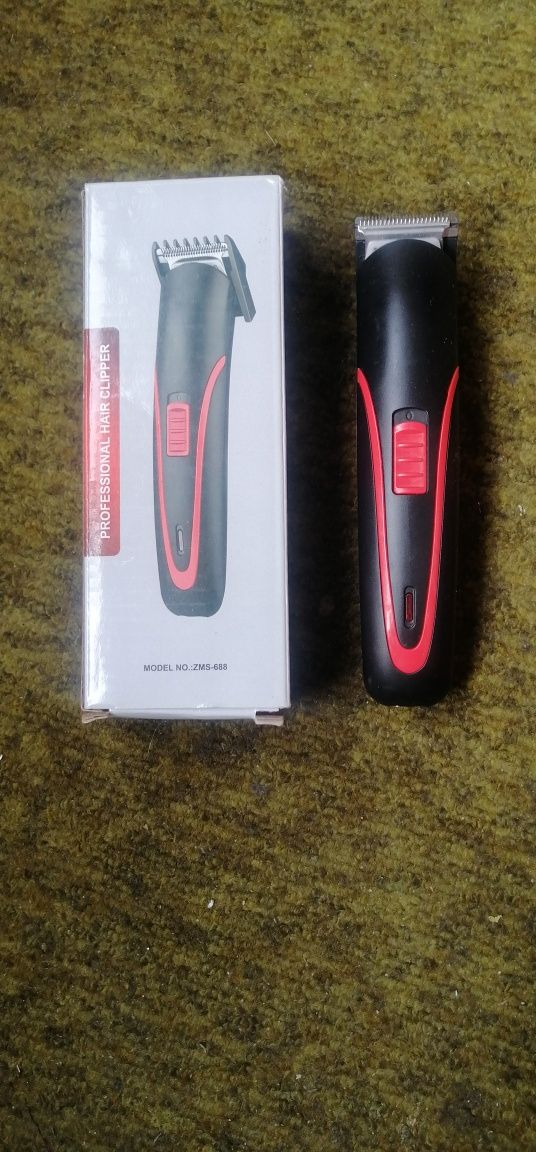 ТТріммер Professional hair clipper