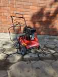 Wynajem Wertykulator Aerator Weibang