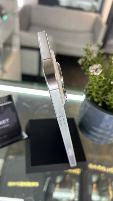 Apple iPhone 16 Pro Max 256GB  АКБ 100% Магазин | Гарантія