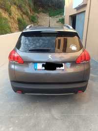 Peugeot 2008 1.6 HDI