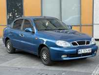Продаю Daewoo Lanos 2012 год, максимальный