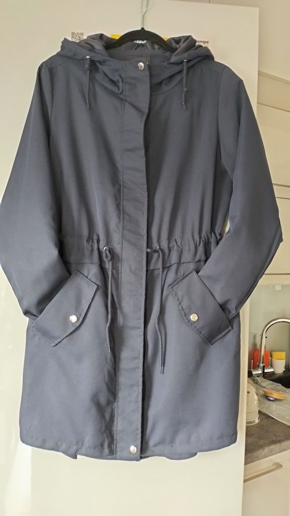 Parka damska roz M Tom&Rose