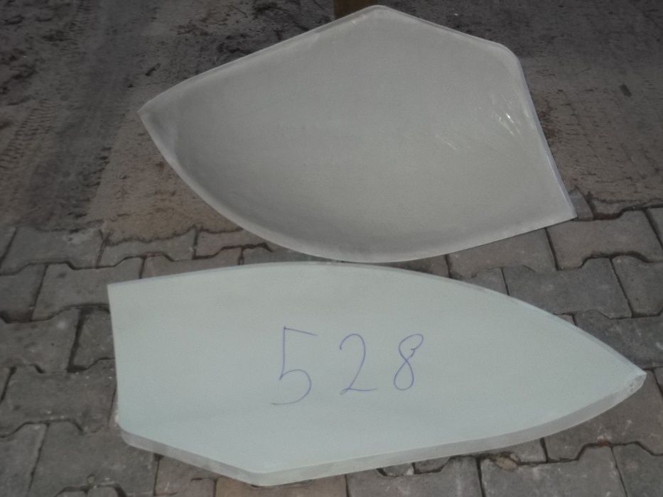 Osłona silnika do ładowarki JCB528