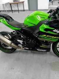 Kawasaki Ninja 400