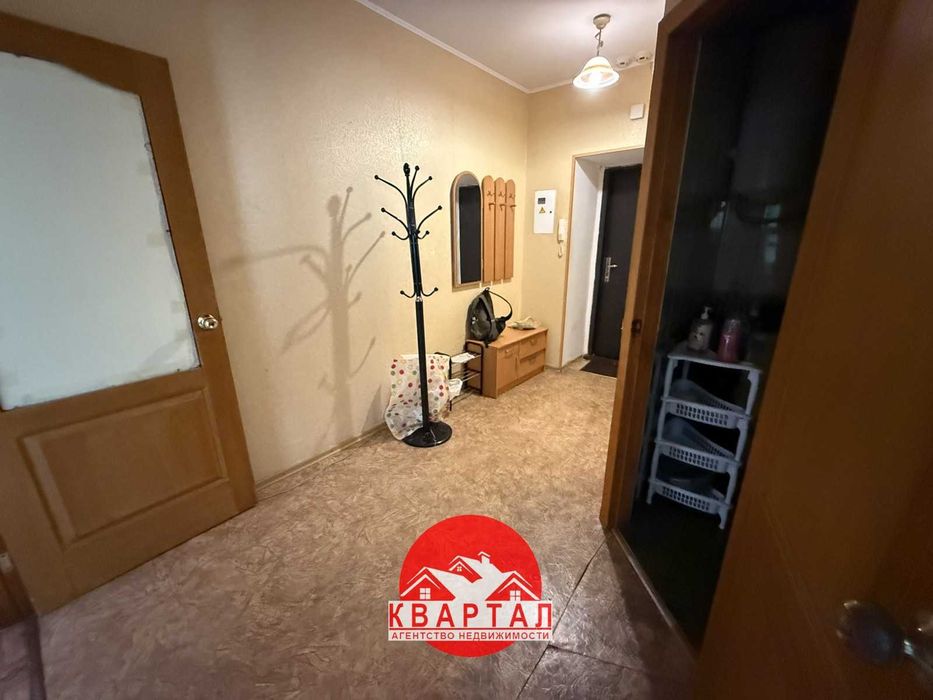Продается 2-х комн. большая квартира 63 кв.м, Бульвар Центральный 22А