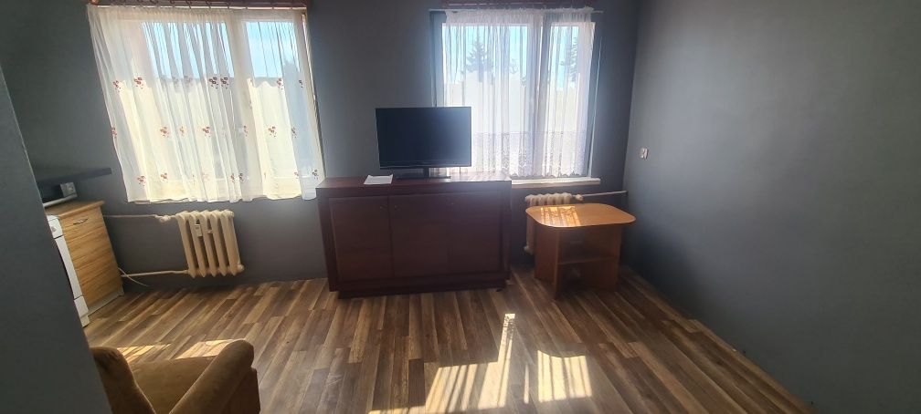Kawalerka Puck 20m2