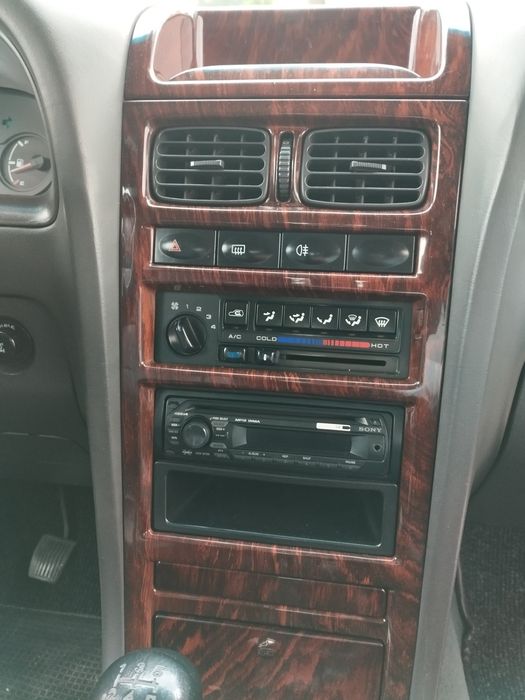 Jipe Ssangyong Korando