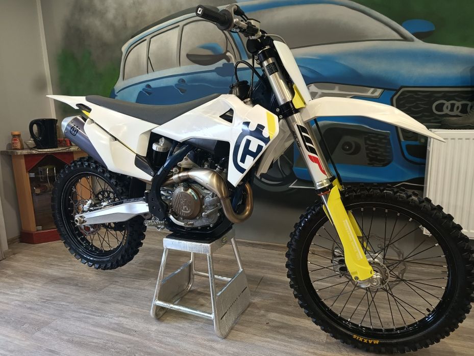 Husqvarna Fc 450 68MTH 2020r.