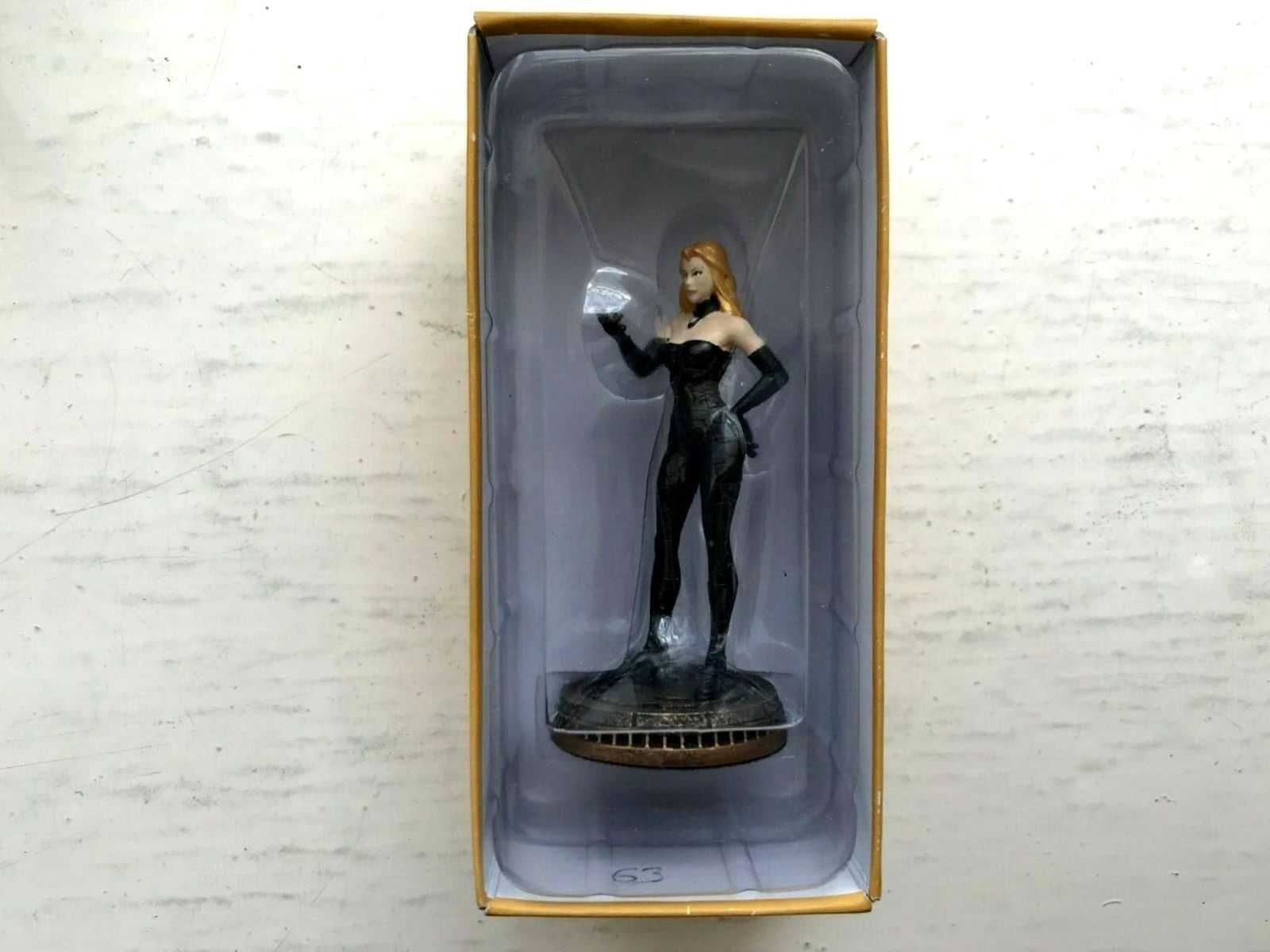 Lady Mastermind Kolekcja Figurek szachowych, Marvel Figurka, EAGLEMOSS