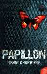 Papillon. HarperCollins