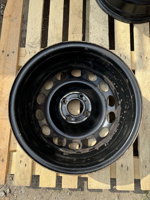 Диск 4.108-7.16 ET32-цо 65