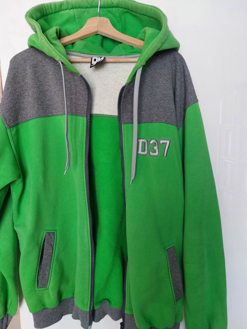 Bluza męska dixon 37 L hip hop