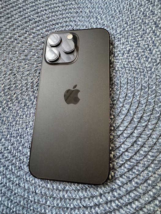 iPhone 14 pro max 256gb Neverlock E-sim Магазин айфон 14 про макс