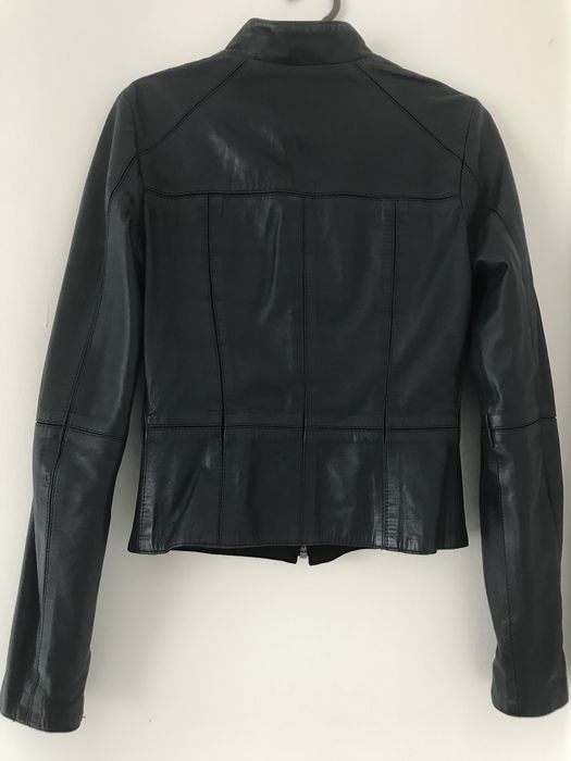 Шкіряна куртка,кожа