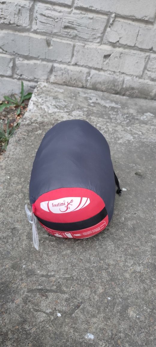 Спальний мішок Freetime MICROPAK 600