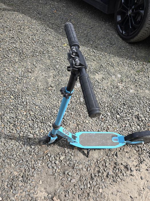 Продам електро самокат дитячій