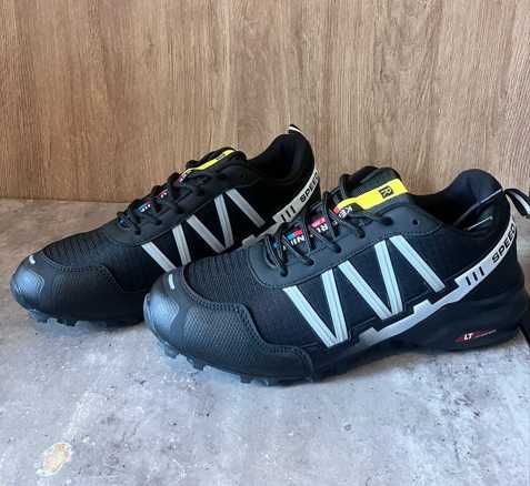 Кросівки Salomon чоловічі speedcross 8