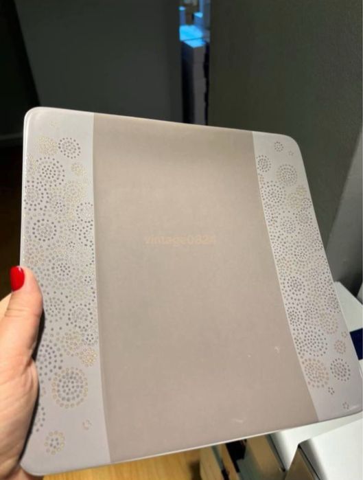 Тарілки  нові Villeroy & Boch