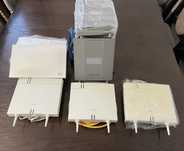 Wi-Fi точки доступу Siemens BS4, D-Link DAP-2690, Cisco Meraki MR32