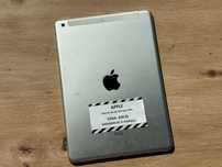Tablet Apple iPad Air 1 gen. 64GB Wi-Fi + Cellular– bat: 94% – GW 6M