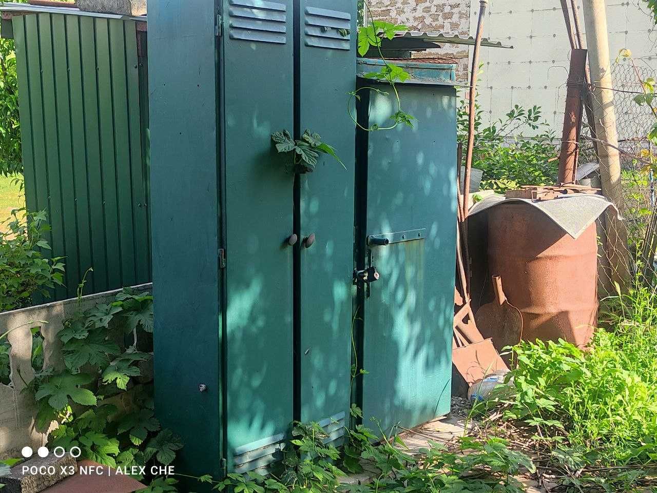 Дача в кооперативі "НИВА"