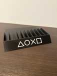 Stojak podstawka na gry Ps2 Ps3 Ps4 Ps5