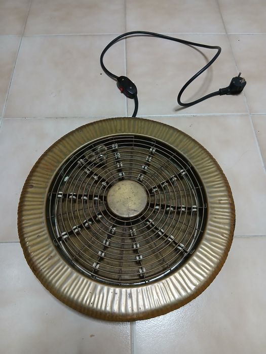 Aquecedor electrico