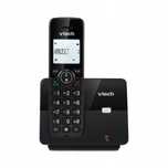 outlet telefon bezprzewodowy vtechcs2000 tryb głośnomówiący ekran 1.8"