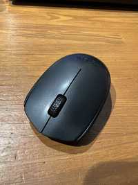 Беспроводная Мышка Logitech