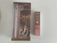 ( NOWA ) Szczoteczka soniczna VITAMMY Harmony + 4 końcówki GRATIS
