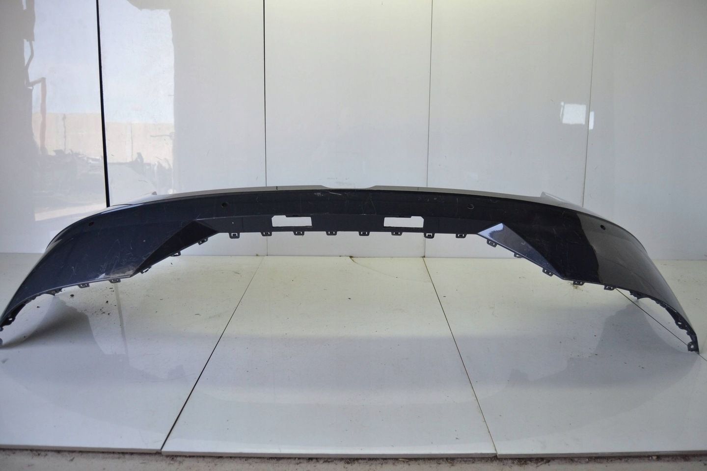HYUNDAI I20 III 3 20-23 ZDERZAK TYŁ TYLNY