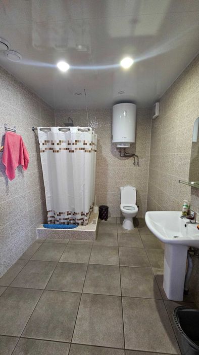 Здам приміщення під любий вид діяльності,лівий берег 100м2