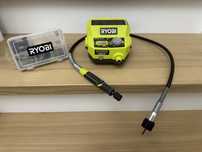 Акумуляторний гравер Ryobi PCL480