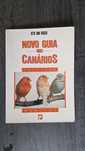 Livro Novo guia dos canários