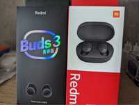 Xiaomi Redmi AirDots 2, Buds 3 Lite