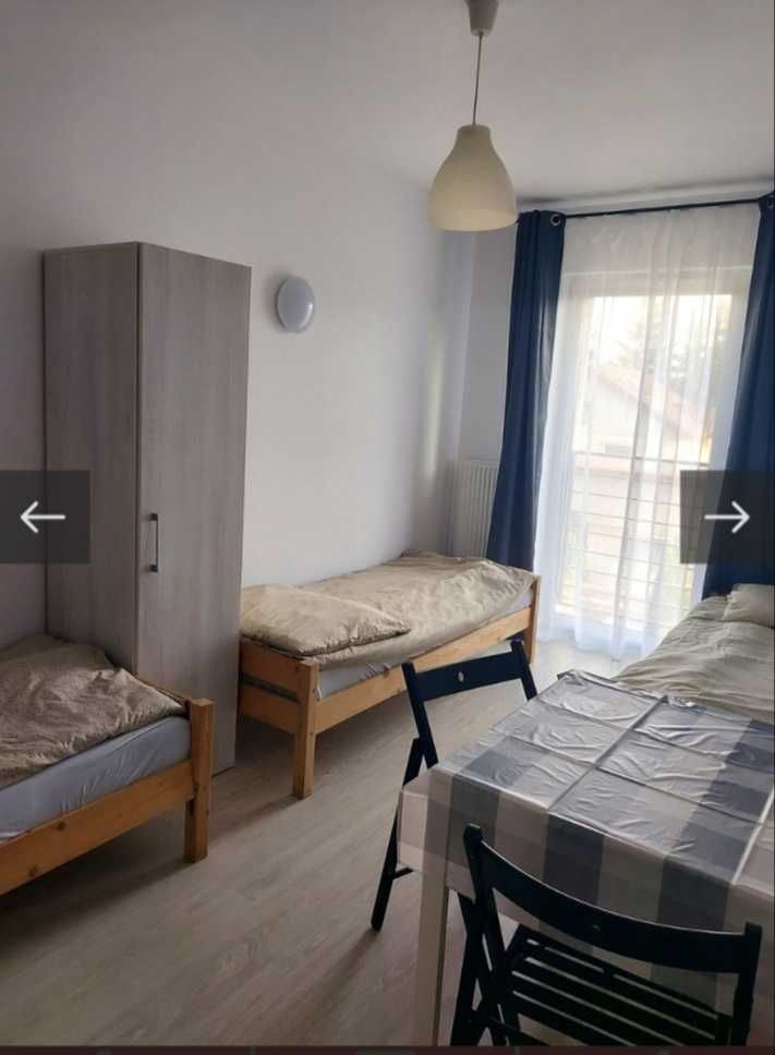 Kwatery Noclegi Pracownicze Hostel Pracowniczy Pokoje pracownicze