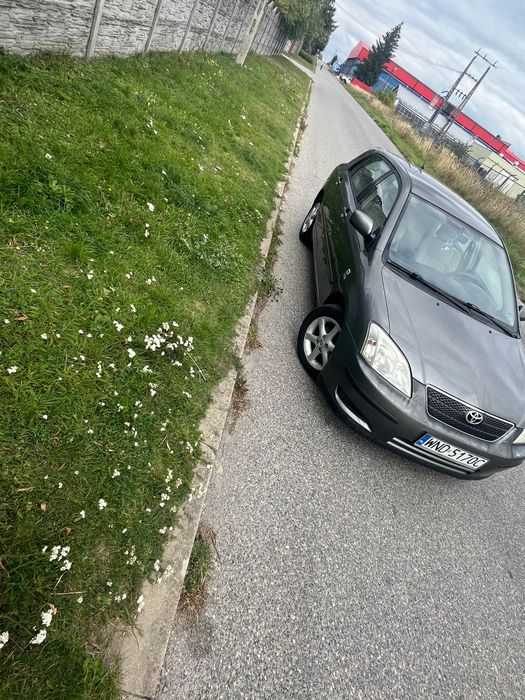 Samochód w bardzo dobrym stanie