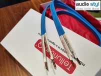Tellurium Q Ultra Blue II 2x1,5m OUTLET