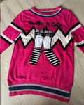 Sweter pinko xs szopy