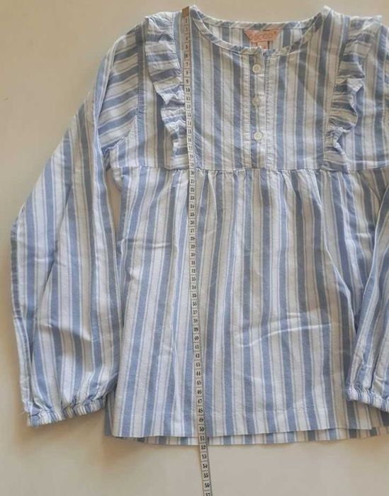 Gocco // Blusa de algodão menina 8-9 anos