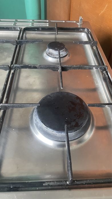 Газова плита gorenje б/у