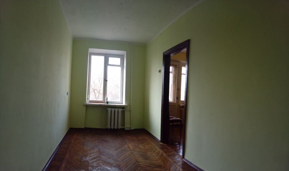 Продаю 3х комнатную квартиру