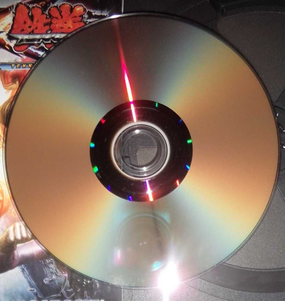 Street Fighter X Tekken PC DVD BOX, bez kodu, Capcom, Cenega, 2012