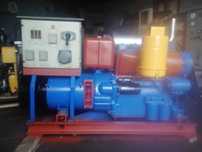 Agregat prądotwórczy 20kw