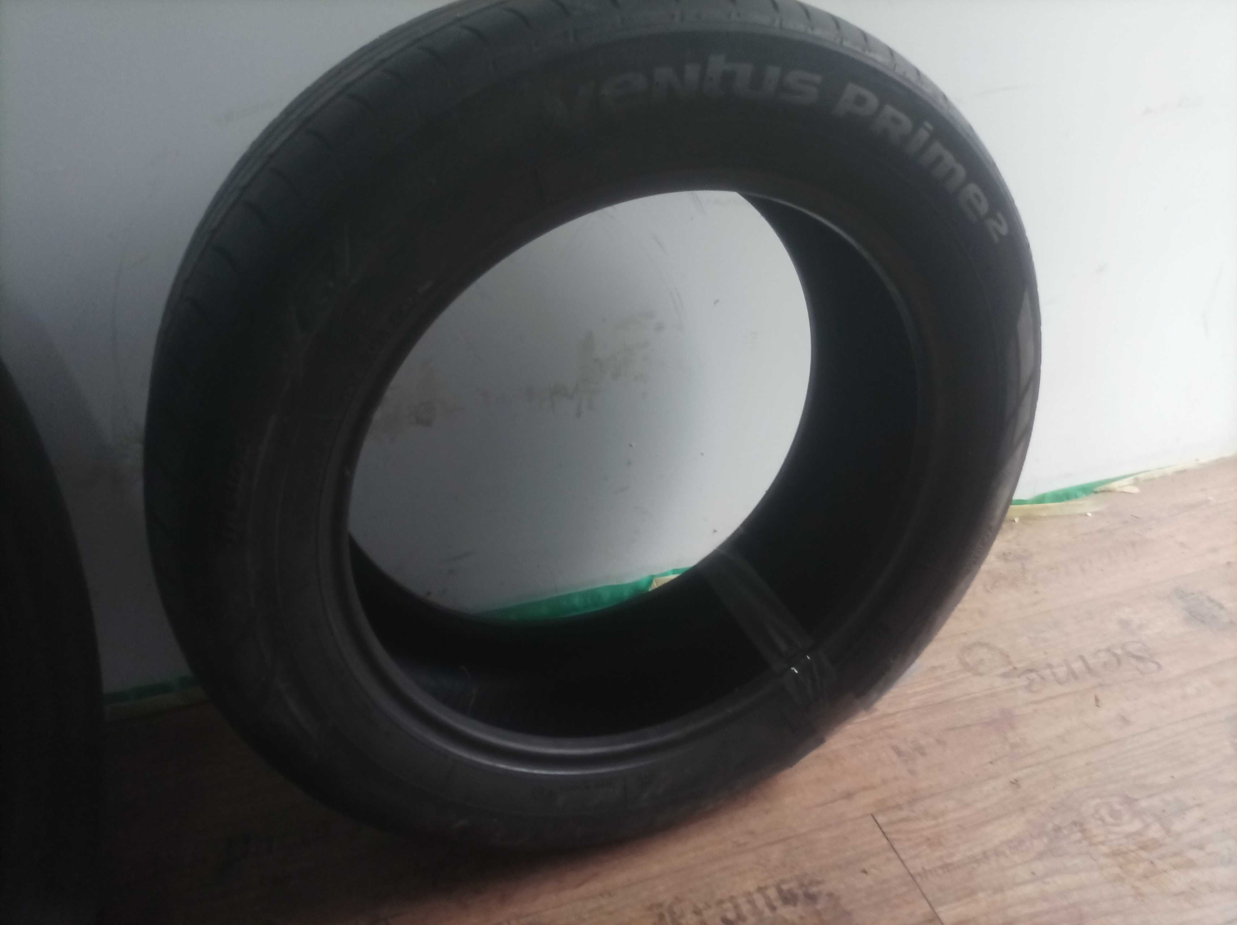 4x Hankook venyusPrime2  235/55 r19 Lato