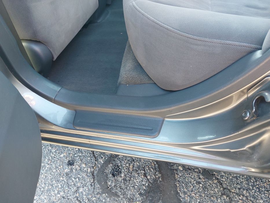 Продам Honda Civic 7