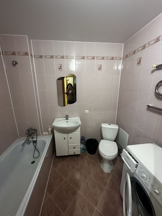 Здається 2-кімнатна квартира