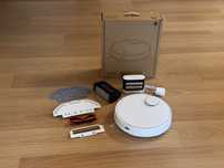 Xiaomi robot vacuum-mop p, odkurzacz automatyczny z